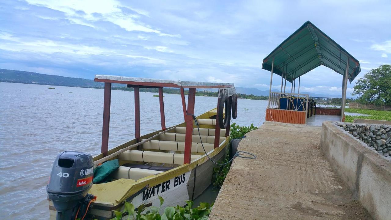 Milimani Beach Resort Kisumu Exterior photo