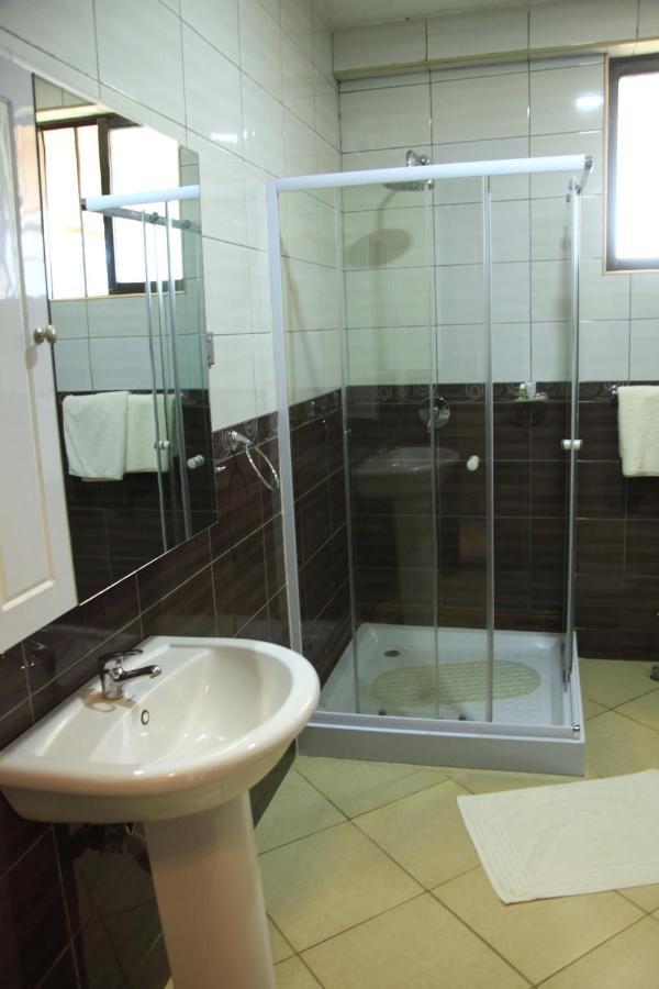 Milimani Beach Resort Kisumu Exterior photo