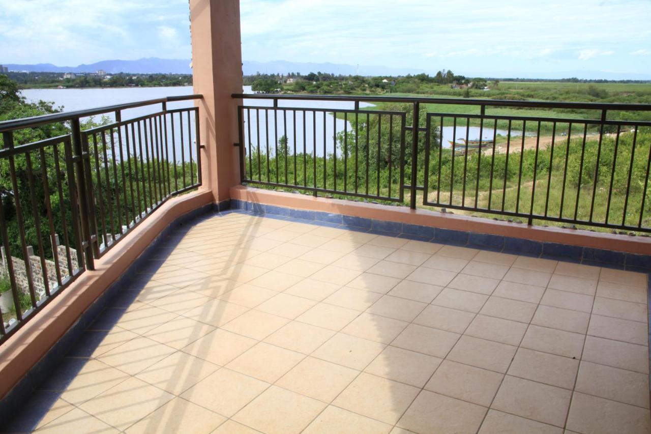 Milimani Beach Resort Kisumu Exterior photo