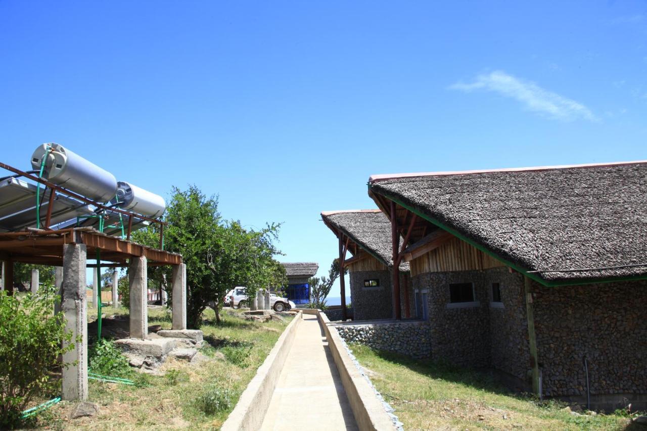 Milimani Beach Resort Kisumu Exterior photo